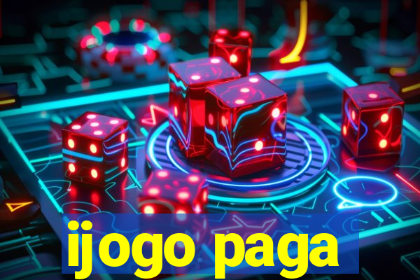 ijogo paga